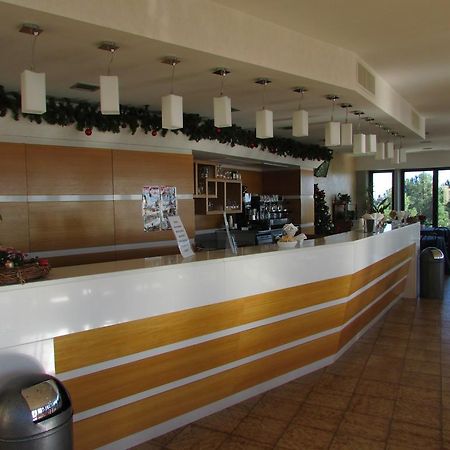 Emmaus Hotel Цафферана-Етнеа Екстер'єр фото