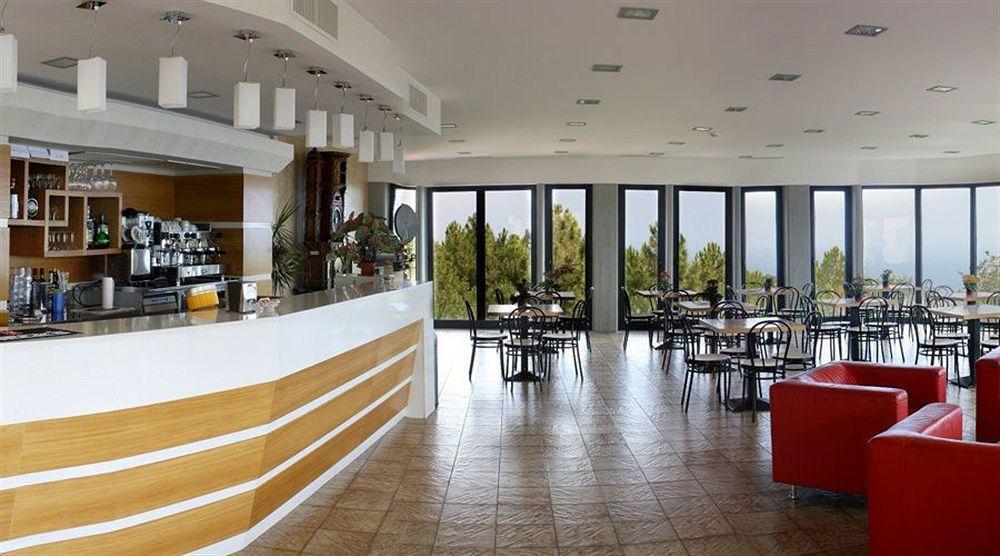 Emmaus Hotel Цафферана-Етнеа Екстер'єр фото