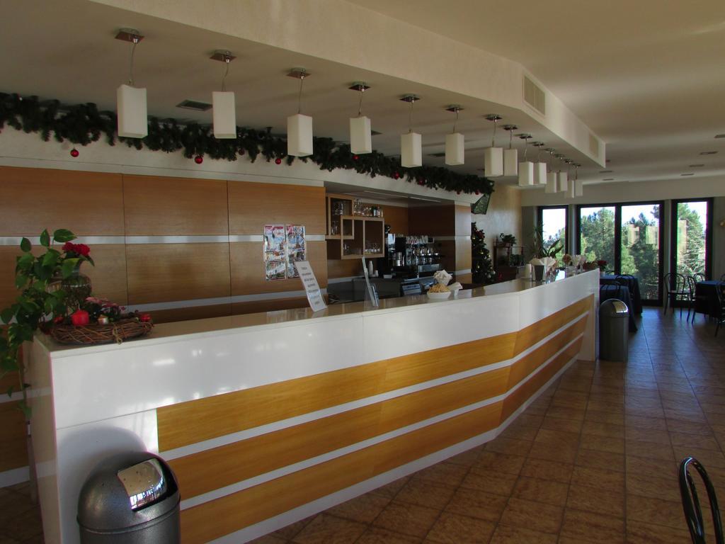 Emmaus Hotel Цафферана-Етнеа Екстер'єр фото