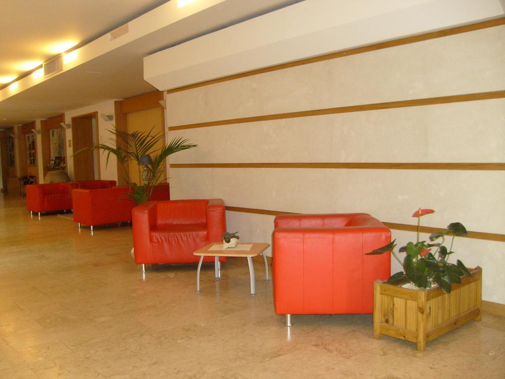 Emmaus Hotel Цафферана-Етнеа Екстер'єр фото