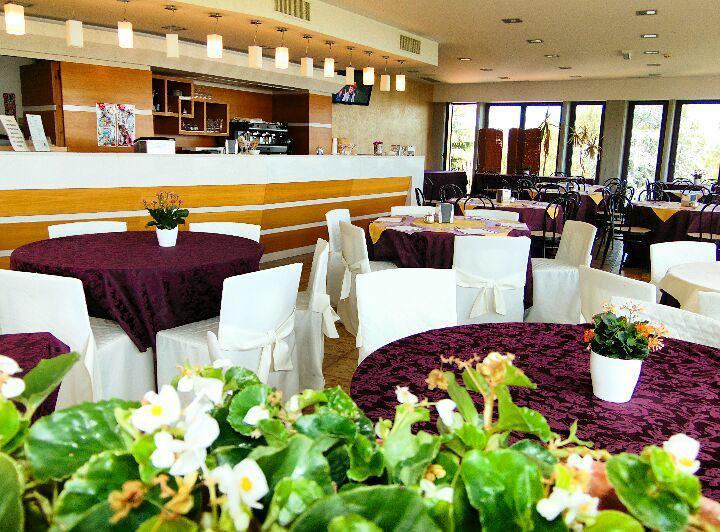 Emmaus Hotel Цафферана-Етнеа Екстер'єр фото